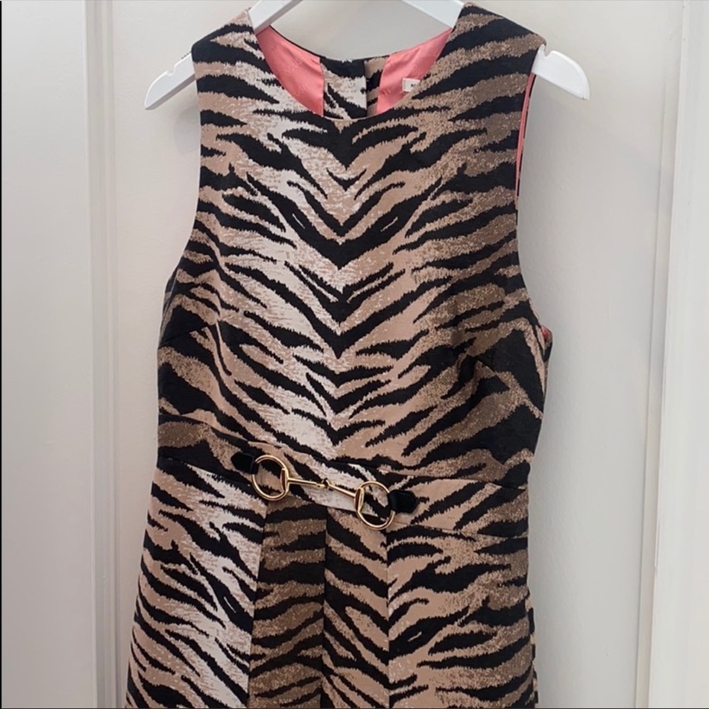Manoush Dress